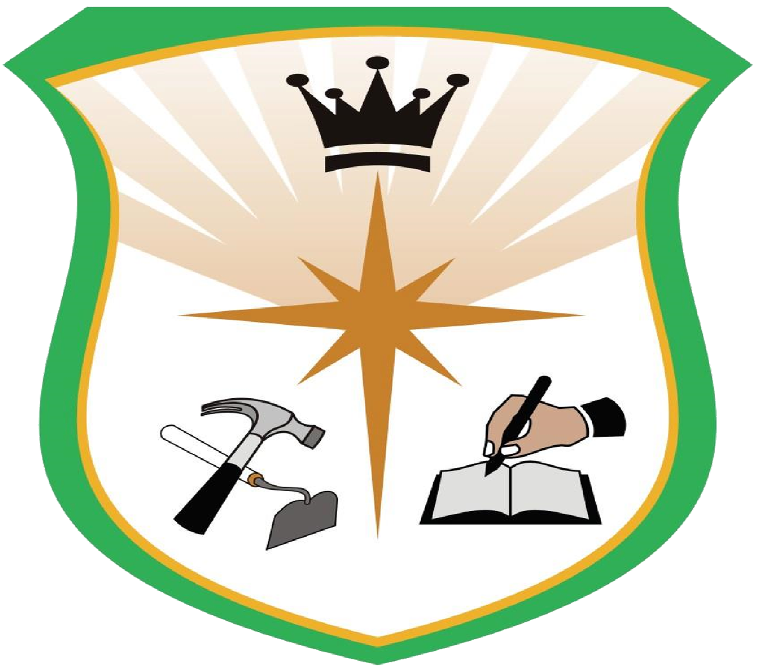 Étoile Royale Logo