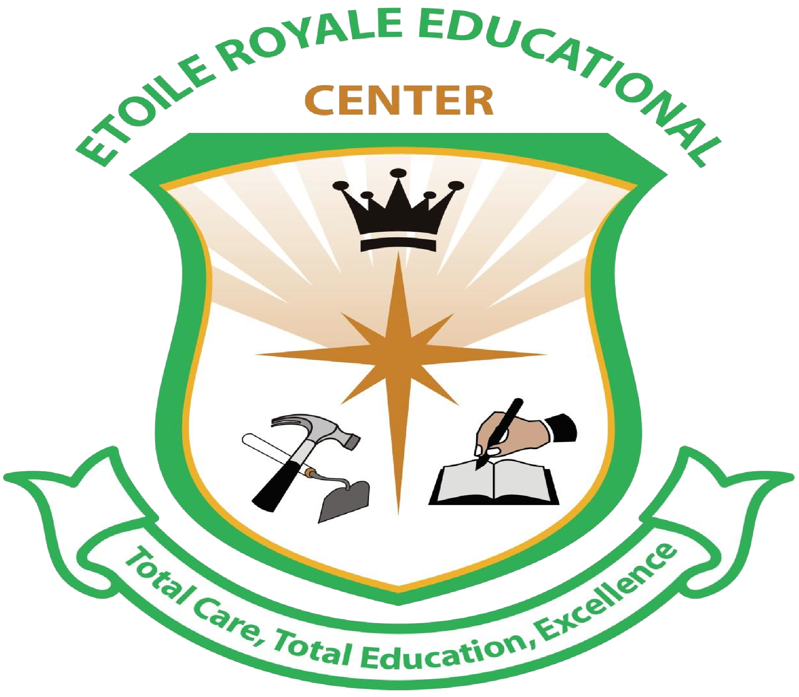 Étoile Royale Logo